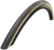 Image of Schwalbe One RaceGuard MicroSkin Tubeless Easy Folding 700c Road Tyre