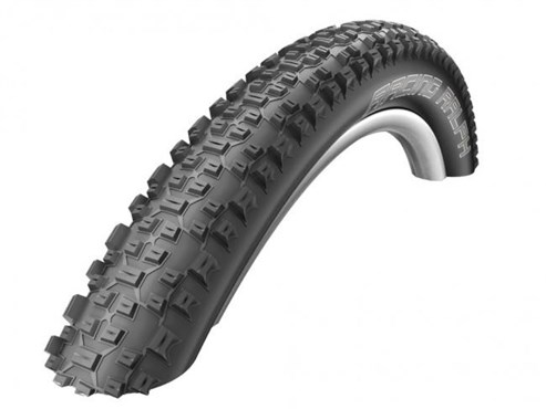 Schwalbe Racing Ralph Performance Duel Compound Folding 26 inch MTB Tyre