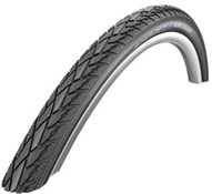 Image of Schwalbe Road Cruiser K-Guard Green Compound Wired 12" Tyre