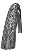 Schwalbe Road Cruiser K-Guard Green Compound Wired 26" MTB Tyre