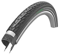 Image of Schwalbe Road Cruiser Plus PunctureGuard Wired 28" Tyre
