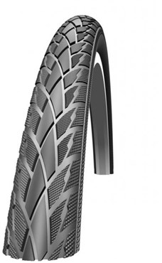 Schwalbe Road Cruiser Reflex Tyre