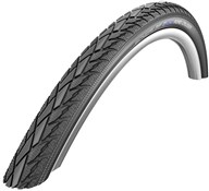 Image of Schwalbe Road Cruiser Wire 700c Urban Tyre