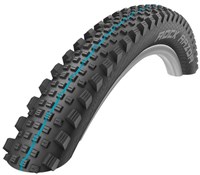 Schwalbe Rock Razor Super Trail TL Folding Addix Speedgrip 29" MTB Tyre