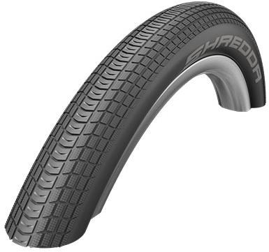 Schwalbe Shredda Liteskin PaceStar Evo Folding BMX Tyre