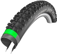 Image of Schwalbe Smart Sam Plus Addix DD GreenGuard Snakeskin Wired 27.5" Tyre