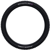 Image of Schwalbe Tacky Chan Evo Super Gravity TLE ADDIX Ultra Soft 29" x 2.40"