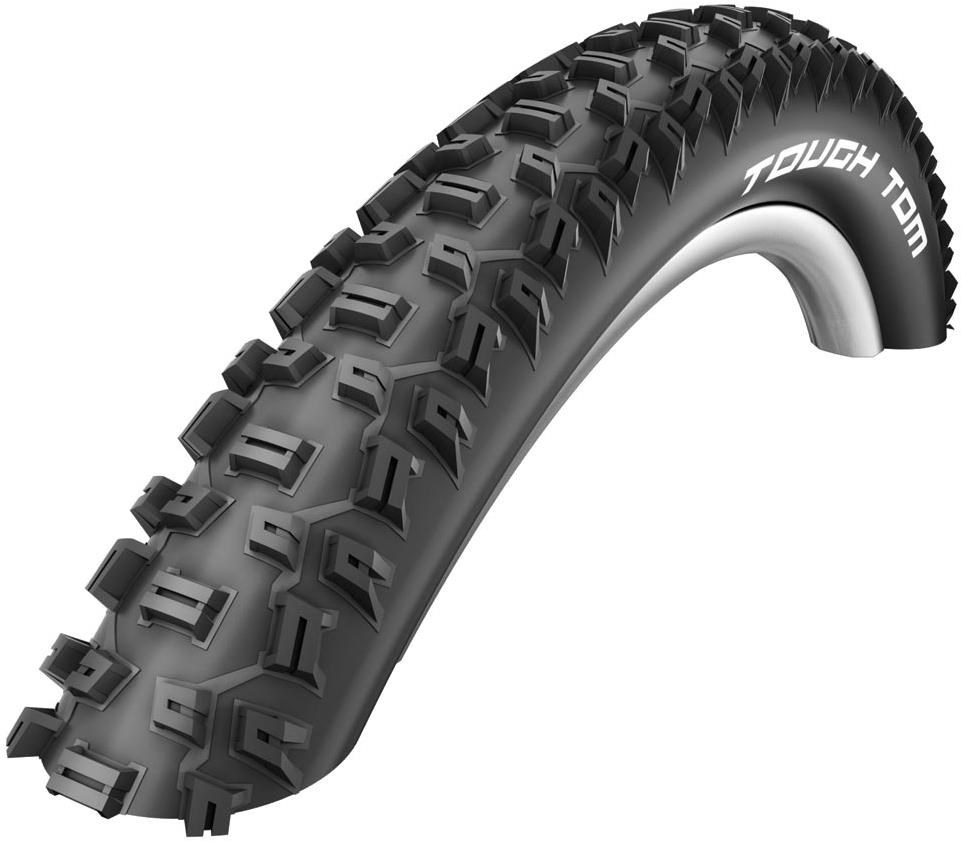 Schwalbe Tough Tom K-Guard SBC Active Wired 29" Off Road MTB Tyre
