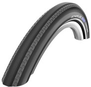 Schwalbe Tracer Stripe K-Guard 20" Tyre With Reflective