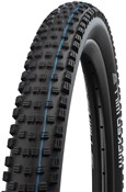 Image of Schwalbe Wicked Will Evo Super Trail TLE ADDIX SpeedGrip 27.5" Tyre