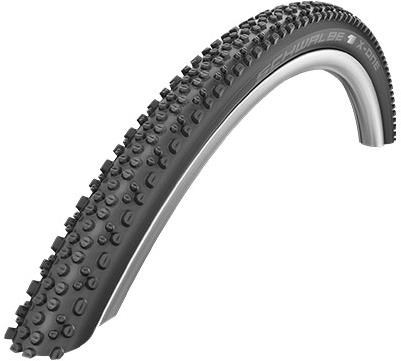 Schwalbe X-One Allround Performance Dual Folding Cyclocross Tyre