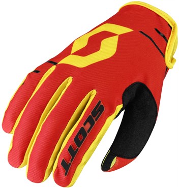 Scott 350 Dirt Long Finger Cycling Gloves