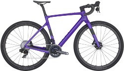 Image of Scott Addict Gravel 10 2024 Gravel Bike