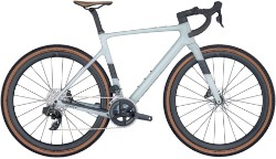 Image of Scott Addict Gravel 20 2024 Gravel Bike