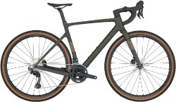 Image of Scott Addict Gravel 40 2024 Gravel Bike