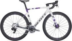 Image of Scott Addict Gravel RC 2024 Gravel Bike