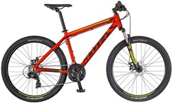 Scott Aspect 670 26" 2018 Mountain Bike