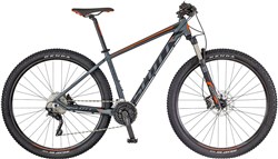 Scott Aspect 710 27.5" 2018 Mountain Bike