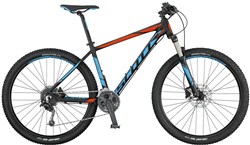 Scott Aspect 730 27.5 2017 Mountain Bike