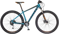 Scott Aspect 730 27.5" 2018 Mountain Bike