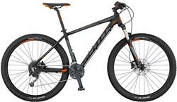 Scott Aspect 730 27.5 - Customer Return - M 2017 Mountain Bike