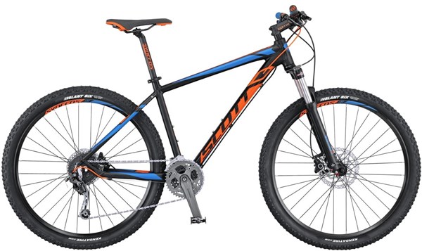 Scott Aspect 730 27.5" - Ex Display - Large 2016 Mountain Bike