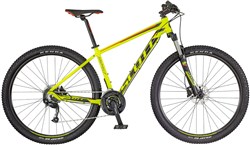 Scott Aspect 750 27.5" 2018 Mountain Bike