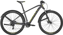 Image of Scott Aspect 760 EQ 27.5" 2023 Mountain Bike