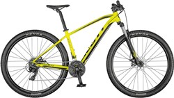 Image of Scott Aspect 770 27.5" 2023 Mountain Bike