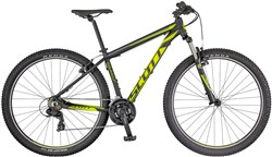 Scott Aspect 780 27.5" 2018 Mountain Bike