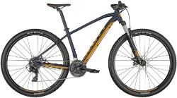 Image of Scott Aspect 970 2025 Mountain Bike