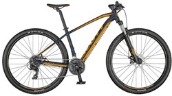 Image of Scott Aspect 970 29" 2023 Mountain Bike