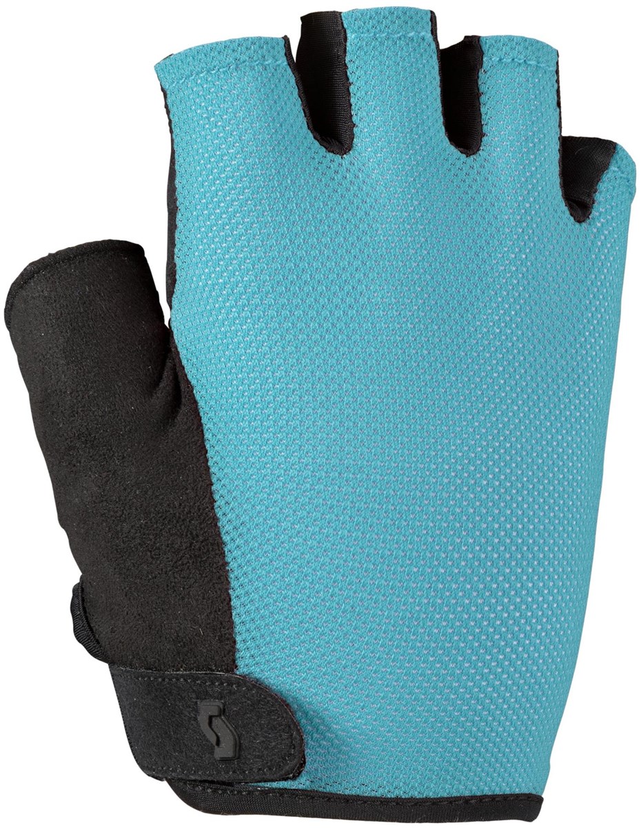 Scott Aspect Sport SF Womens Short Finger Cycling Gloves