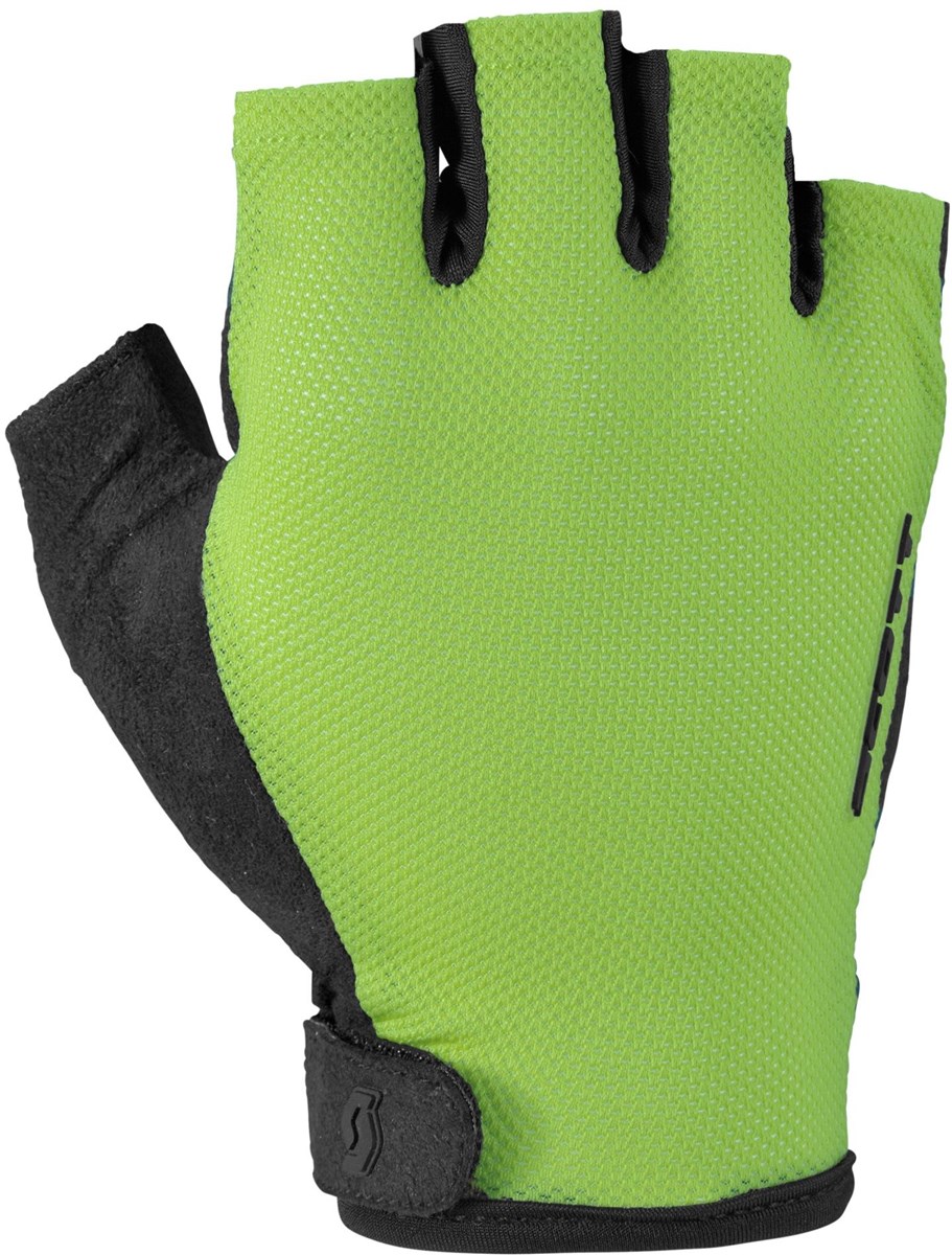 Scott Aspect Sport Short Finger Junior Cycling Gloves