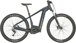 Image of Scott Aspect eRIDE 930 2024 Electric Mountain Bike