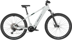 Image of Scott Axis 30 2025 Electric Hybrid Bike