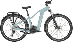 Image of Scott Axis eRIDE 30 Lady 2024 Electric Hybrid Bike
