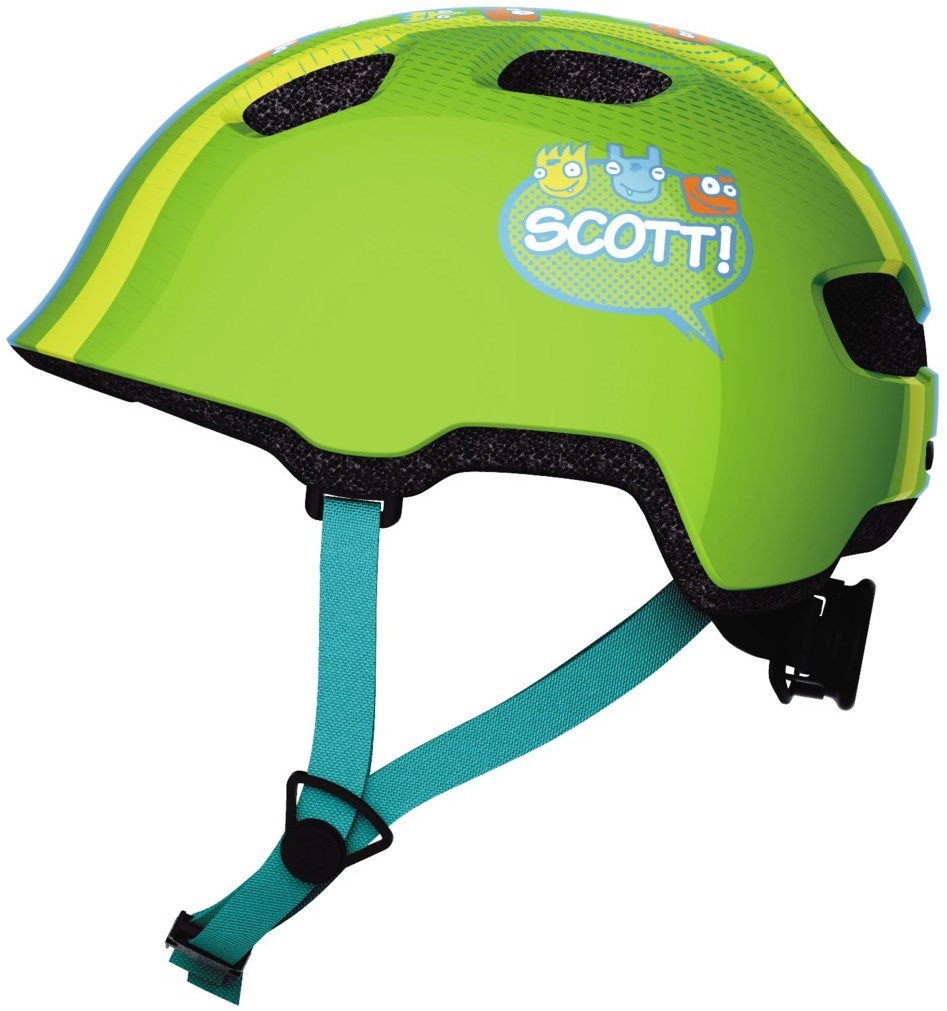 Scott Chomp Kids Skate Helmet 2014