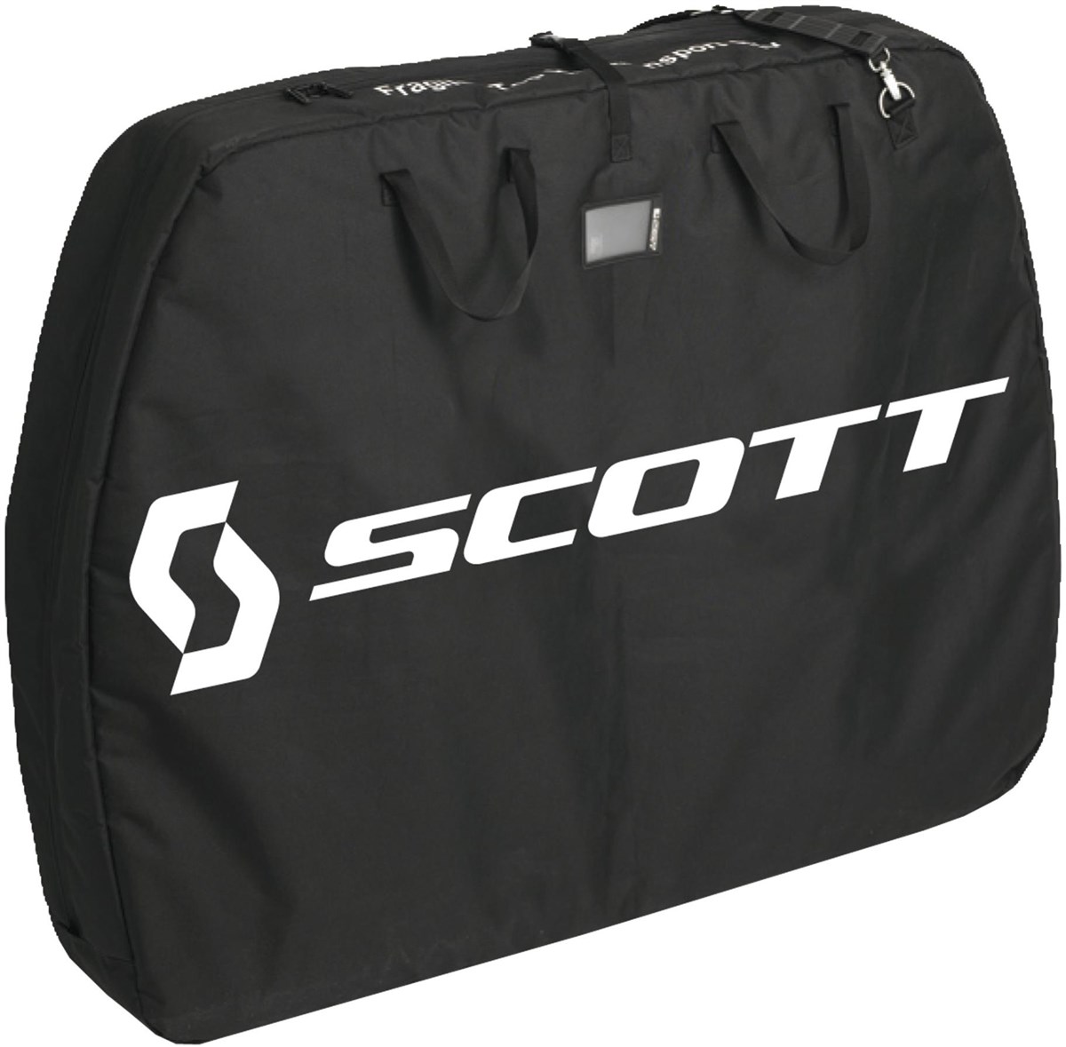 Scott Classic Bike Transport Bag