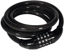 Scott Combination Cable Lock