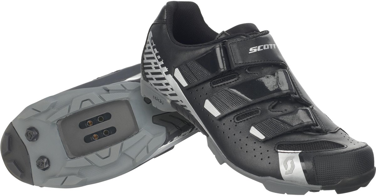 Scott Comp RS Womens SPD MTB  Shoes