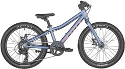 Image of Scott Contessa 20 rigid 2024 Kids Bike