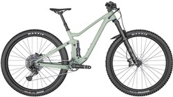 Image of Scott Contessa Genius 910 29" 2022 Mountain Bike