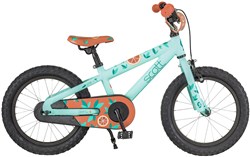 Scott Contessa JR 16w 2018 Kids Bike