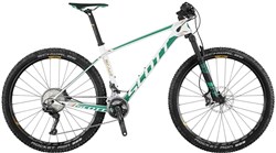 Scott Contessa Scale 700 27.5 Womens 2017 Mountain Bike