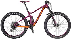 Scott Contessa Spark 710 27.5" Womens 2018 Mountain Bike