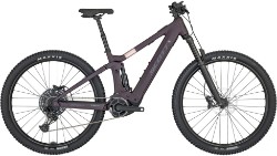 Image of Scott Contessa Strike eRIDE 920 2024 Electric Mountain Bike