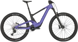 Image of Scott Contessa Voltage eRIDE 910 2025 Electric Mountain Bike