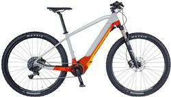 Scott E-Aspect 20 27.5" 2018 Electric Mountain Bike
