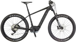 Scott E-Scale 710 27.5"+ 2018 Electric Mountain Bike